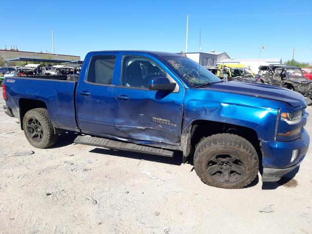 Photo 9 from auction – 2017 CHEVROLET silverado with VIN 1GCVKREC6HZ396918