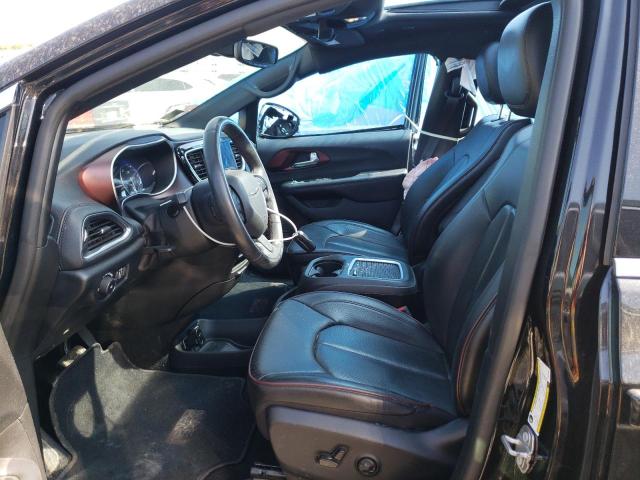 Photo 5 from auction – 2020 CHRYSLER PACIFICA L with VIN 2C4RC1GG2LR101851