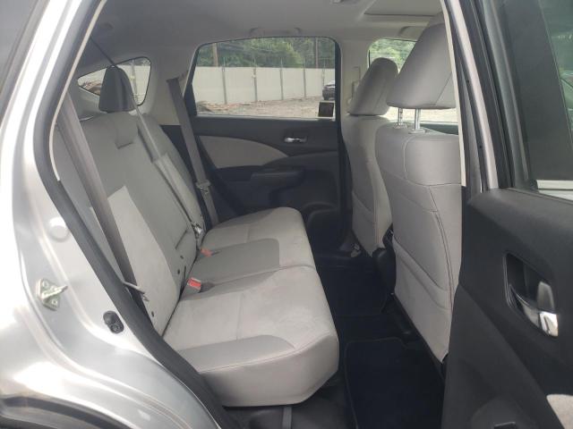 Photo 6 from auction – 2016 HONDA CR-V EX with VIN 2HKRM4H5XGH625716