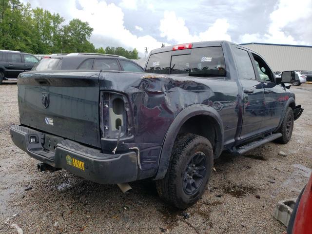 Photo 4 from auction – 2021 RAM 1500 CLASS with VIN 1C6RR6GG9MS548082