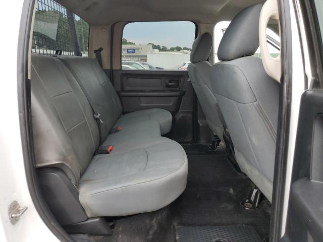 Photo 6 from auction – 2014 RAM 3500 ST with VIN 3C63R3GL9EG140790