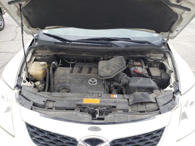 Photo 7 from auction – 2010 MAZDA CX-9 with VIN JM3TB2MAXA0220311