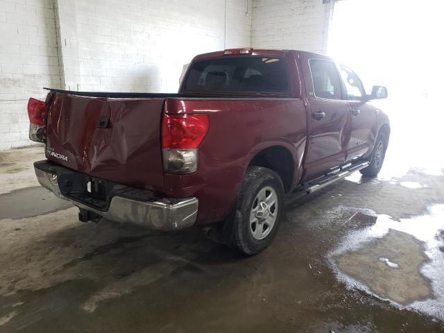 Photo 4 from auction – 2008 TOYOTA TUNDRA CRE with VIN 5TFEV54128X041286
