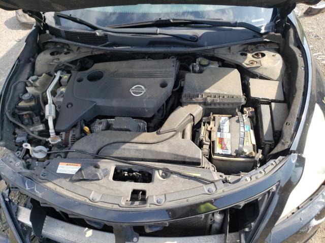 Photo 7 from auction – 2013 NISSAN ALTIMA 2.5 with VIN 1N4AL3AP2DC153272