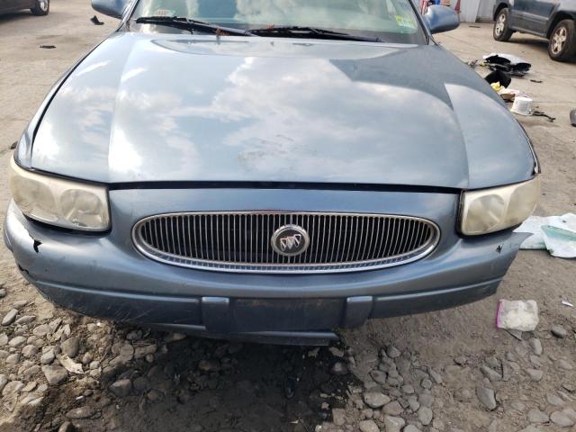 Photo 7 from auction – 2000 BUICK LE SABRE with VIN 1G4HP54K4YU164892
