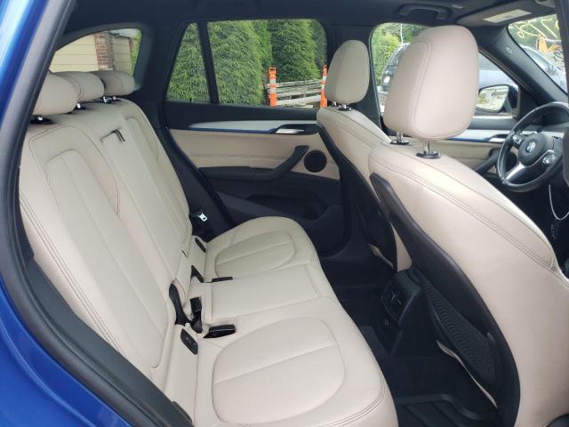 Photo 6 from auction – 2016 BMW X1 XDRIVE2 with VIN WBXHT3C32G5E52780