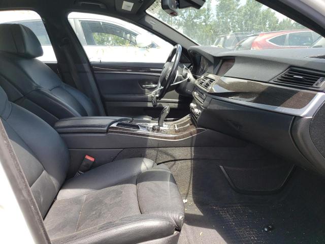 Photo 5 from auction – 2011 BMW 535 XI with VIN WBAFU7C52BC771928