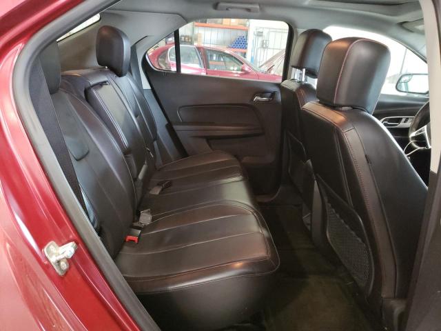 Photo 6 from auction – 2012 CHEVROLET EQUINOX LT with VIN 2GNFLNE59C6294374