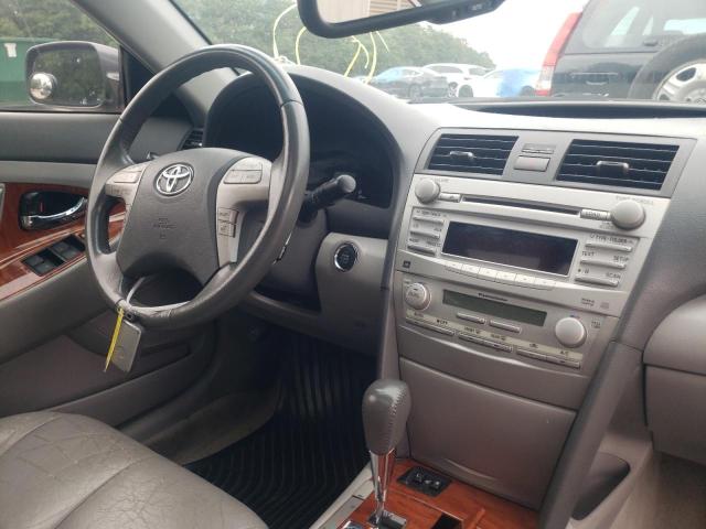 Photo 9 from auction – 2011 TOYOTA CAMRY SE with VIN 4T1BK3EK7BU118634