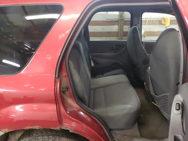 Photo 6 from auction – 2001 FORD ESCAPE XLT with VIN 1FMYU03141KB13057