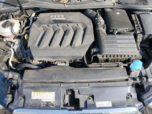 Photo 7 from auction – 2017 AUDI A3 PREMIUM with VIN WAUAUGFF1H1044587
