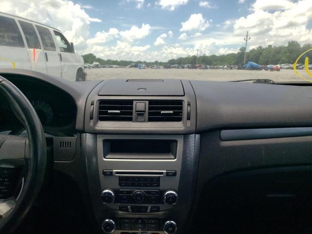 Photo 9 from auction – 2011 FORD FUSION SEL with VIN 3FAHP0JA7BR185842
