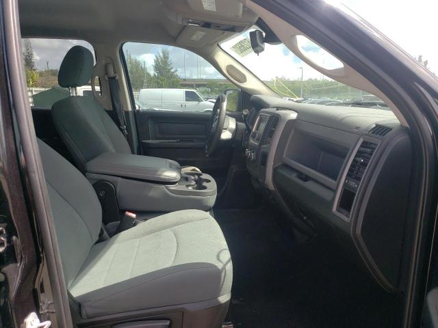 Photo 5 from auction – 2015 RAM 1500 ST with VIN 1C6RR6FT0FS762279