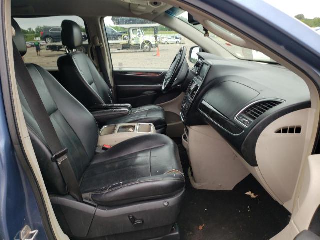 Photo 5 from auction – 2012 CHRYSLER TOWN & COU with VIN 2C4RC1BG1CR186866