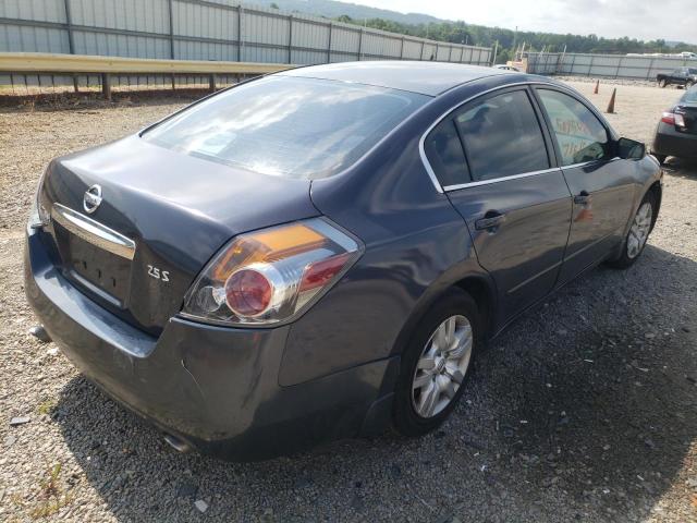 Photo 4 from auction – 2010 NISSAN ALTIMA BAS with VIN 1N4AL2AP6AC111306