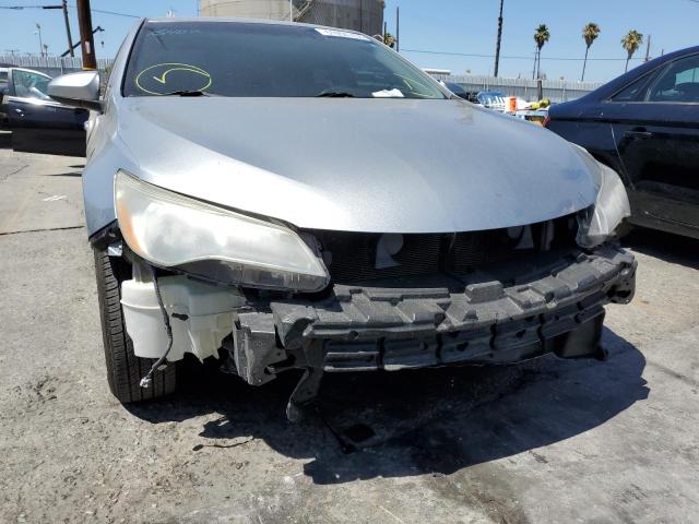 Photo 9 from auction – 2015 TOYOTA CAMRY LE with VIN 4T4BF1FK6FR478884