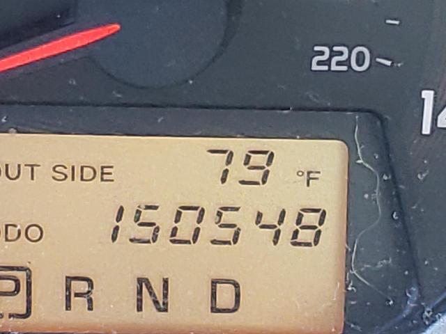Photo 8 from auction – 2007 TOYOTA RAV4 LIMIT with VIN JTMZD31V075036145