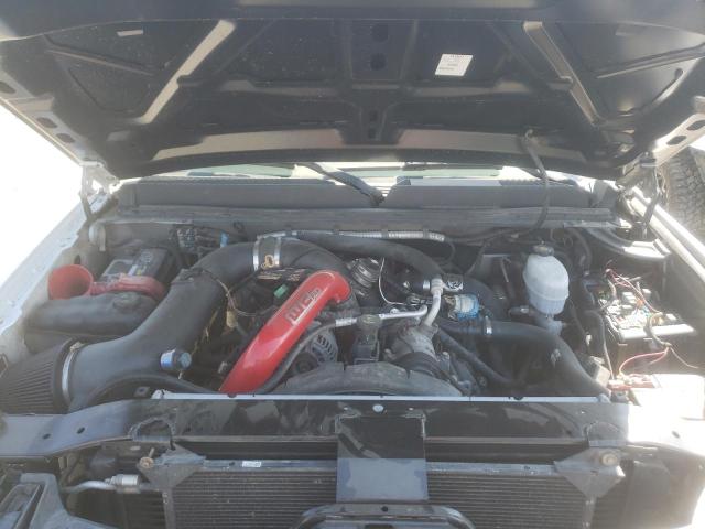 Photo 7 from auction – 2008 GMC SIERRA K25 with VIN 1GTHK23618F221205