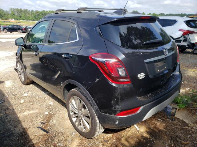 Photo 3 from auction – 2019 BUICK ENCORE PRE with VIN KL4CJASB8KB752447