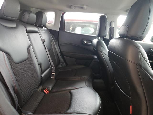 Photo 6 from auction – 2020 JEEP COMPASS TR with VIN 3C4NJDDB9LT195559