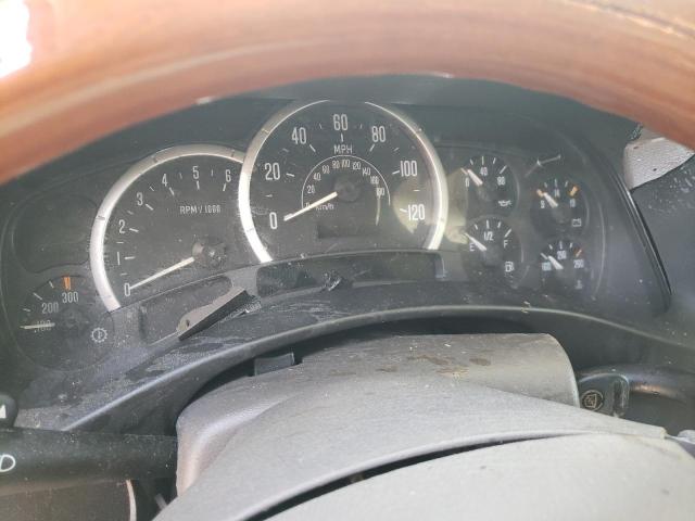 Photo 8 from auction – 2004 CADILLAC ESCALADE L with VIN 1GYEK63N04R244236