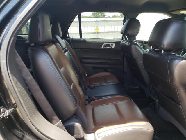 Photo 6 from auction – 2013 FORD EXPLORER L with VIN 1FM5K7F8XDGA77957
