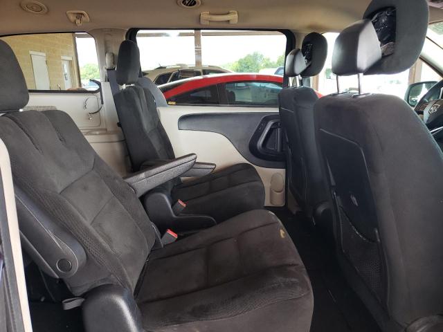 Photo 6 from auction – 2016 DODGE GRAND CARA with VIN 2C4RDGCG2GR195046