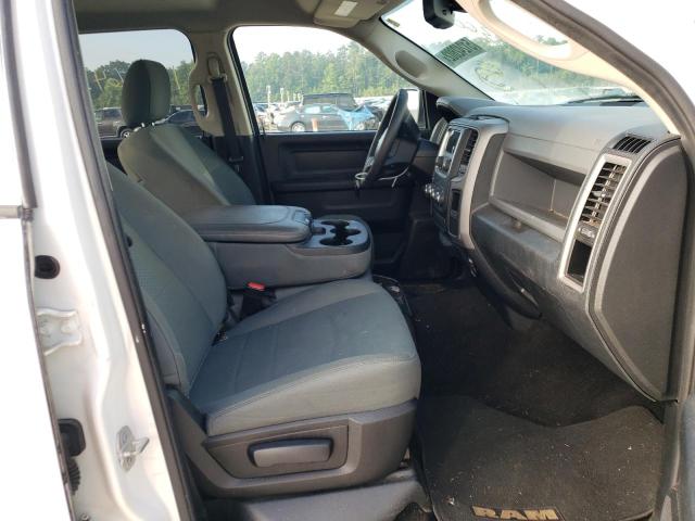 Photo 5 from auction – 2016 RAM 1500 ST with VIN 1C6RR7KG3GS276520
