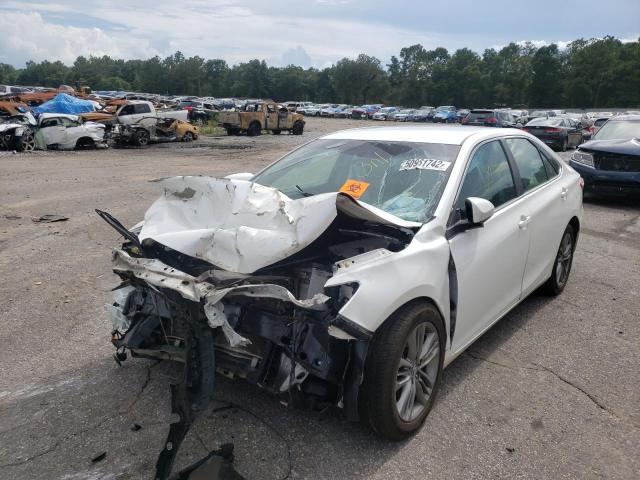 Photo 2 from auction – 2016 TOYOTA CAMRY with VIN 4T1BF1FK5GU556230