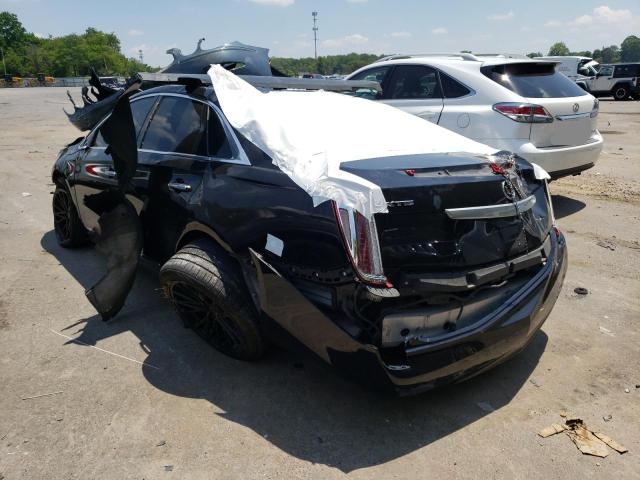 Photo 3 from auction – 2013 CADILLAC XTS with VIN 2G61W5S34D9169542