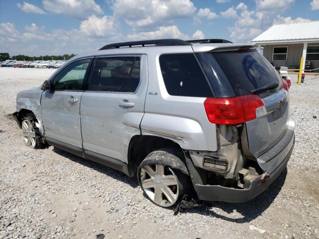 Photo 3 from auction – 2011 GMC TERRAIN SL with VIN 2CTALSEC6B6224785