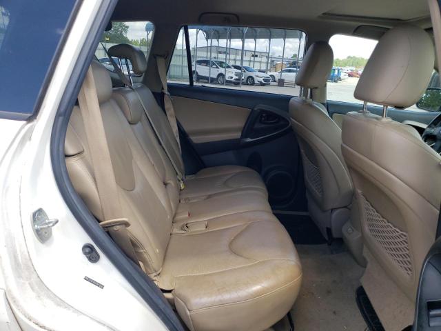 صورة رقم 6 من المزاد - 2011 TOYOTA RAV4 LIMIT مع VIN 2T3DF4DV5BW116564