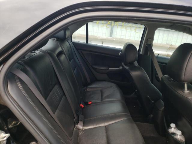 Photo 6 from auction – 2007 HONDA ACCORD EX with VIN 1HGCM66507A032475