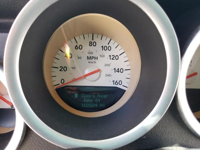 Photo 8 from auction – 2006 DODGE CHARGER R/ with VIN 2B3LA53H26H530386