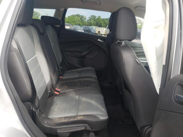 Photo 6 from auction – 2015 FORD ESCAPE SE with VIN 1FMCU0G71FUC39719