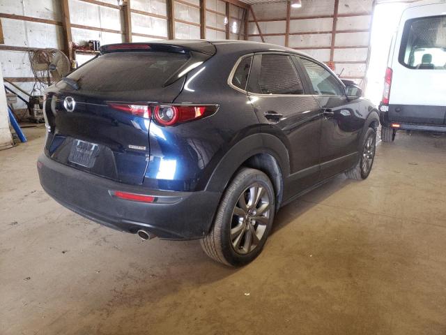 Photo 4 from auction – 2021 MAZDA CX-30 SELE with VIN 3MVDMBBL4MM254580