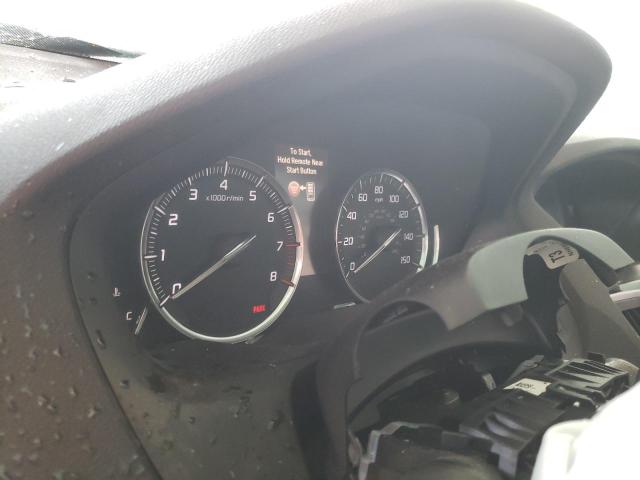 Photo 8 from auction – 2015 ACURA TLX TECH with VIN 19UUB2F59FA010041