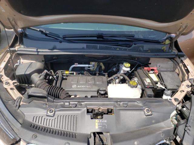 Photo 7 from auction – 2019 BUICK ENCORE PRE with VIN KL4CJASB6KB826674