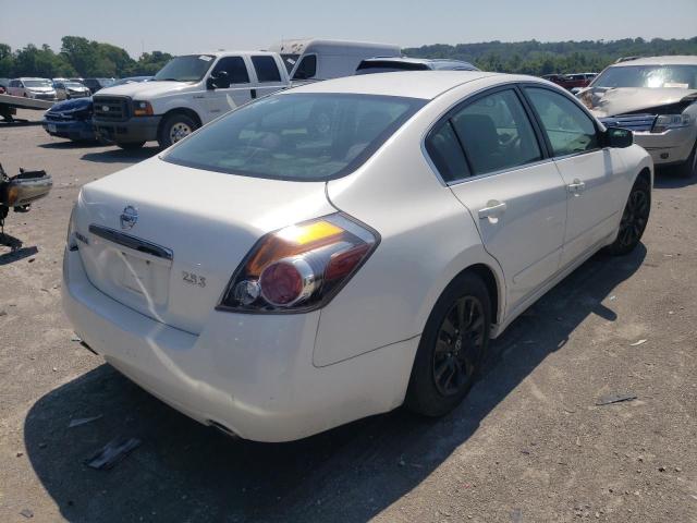 Photo 4 from auction – 2007 NISSAN ALTIMA 2.5 with VIN 1N4AL21E77C216850