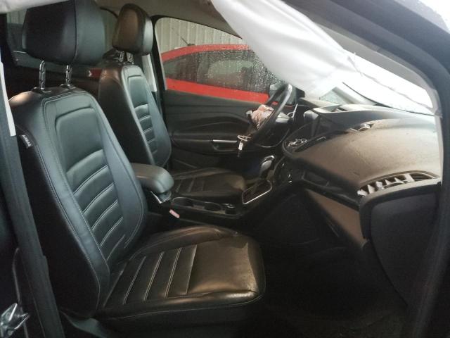 Photo 5 from auction – 2017 FORD C-MAX TITA with VIN 1FADP5FU2HL110424