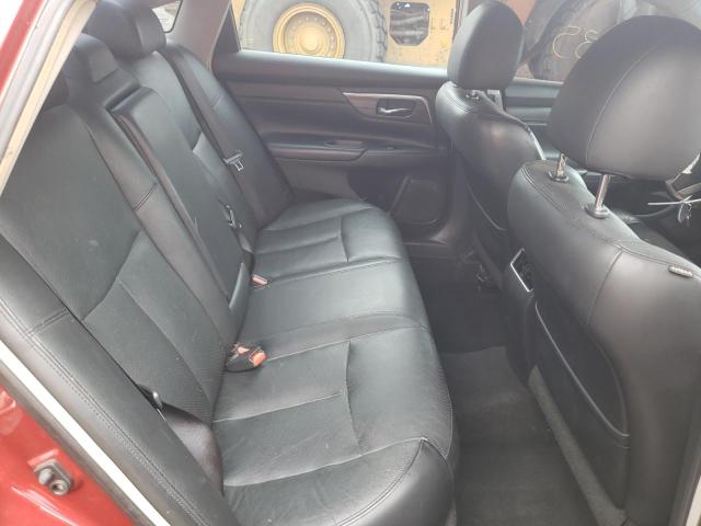 Photo 6 from auction – 2013 NISSAN ALTIMA 3.5 with VIN 1N4BL3APXDC288584