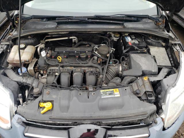 Photo 7 from auction – 2012 FORD FOCUS SEL with VIN 1FAHP3H24CL473964