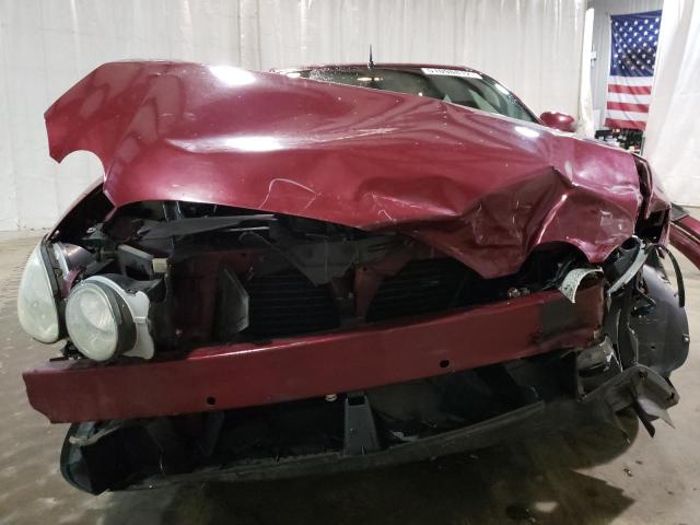 Photo 7 from auction – 2005 BUICK LACROSSE C with VIN 2G4WC532551334236