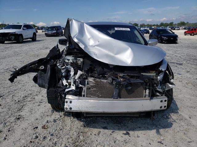 Photo 9 from auction – 2013 NISSAN ALTIMA 3.5 with VIN 1N4BL3AP0DC235778