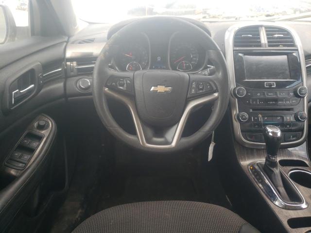 Photo 9 from auction – 2015 CHEVROLET MALIBU 1LT with VIN 1G11C5SL5FF117443