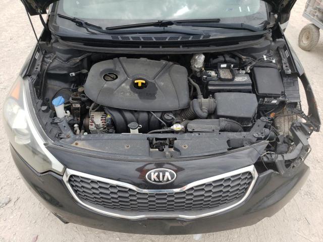Photo 7 from auction – 2015 KIA FORTE LX with VIN KNAFX4A67F5382584