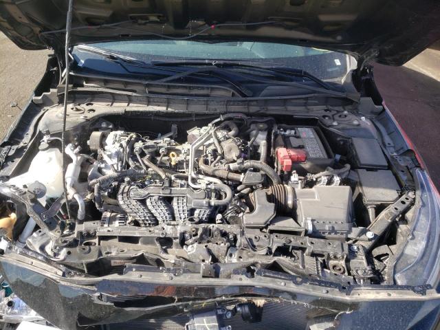 Photo 7 from auction – 2022 NISSAN ALTIMA S with VIN 1N4BL4BV3NN320820