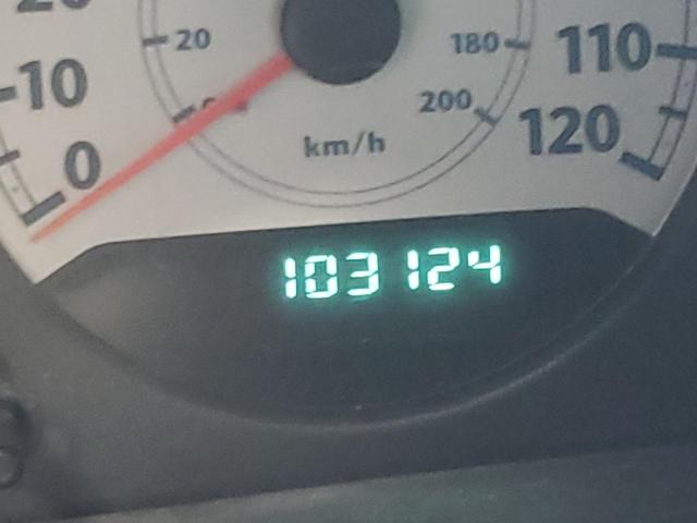 Photo 8 from auction – 2006 CHRYSLER TOWN AND C with VIN 2A4GP54L46R745872