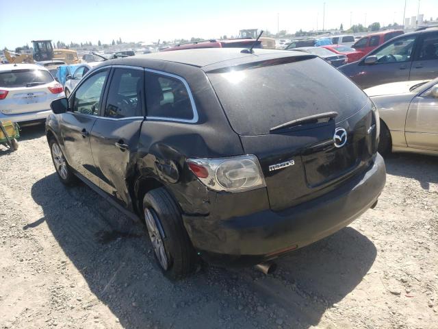 Photo 9 from auction – 2009 MAZDA CX-7 with VIN JM3ER29L690224575