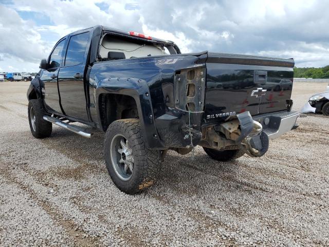Photo 3 from auction – 2014 CHEVROLET SILVERADO with VIN 3GCUKRECXEG208439